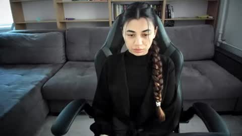 Snapshot of lanalandd chatting on 07.27.26 Lana online show from 07.27.26