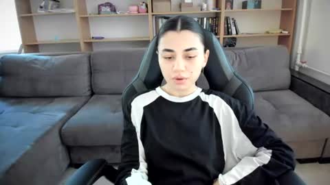 Snapshot of lanalandd chatting on 08.03.26 Lana online show from 08.03.26