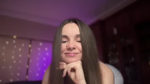 Lana online show from 02.10.25