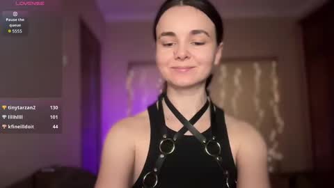 Lana online show from 10.30.25