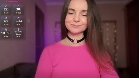 Lana online show from 03.27.26