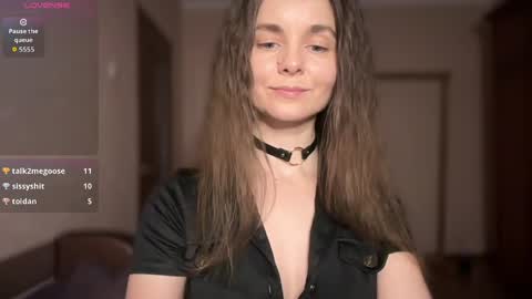 Lana online show from 04.06.26