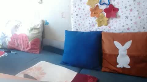 Snapshot of lanalovelyqueen chatting on 06.02.26 LovelyQueen online show from 06.02.26