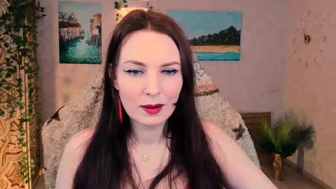 Snapshot of lanaradiance chatting on 04.28.26 Lana Radiance online show from 04.28.26