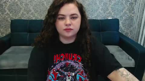 LanaRoub online show from 05.18.26