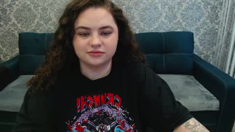 LanaRoub online show from 05.19.26