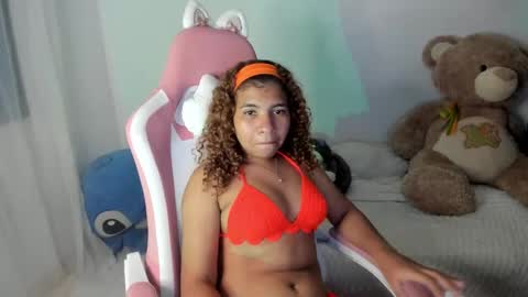 Lana  online show from 02.28.25