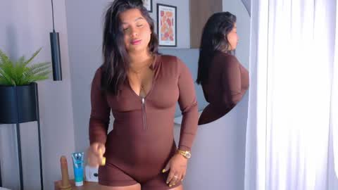 Lana online show from 04.15.26