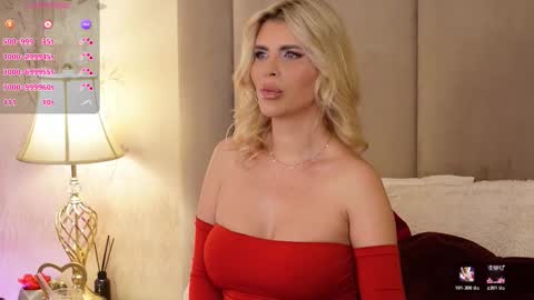 Anastaisa online show from 03.20.26