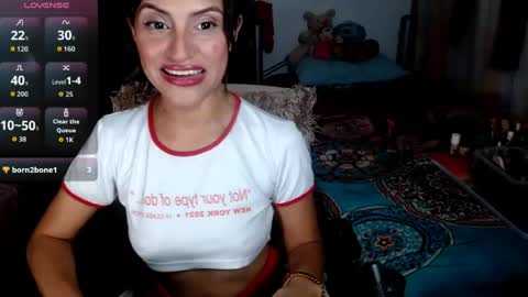 lanaspacexoanon online show from 08.10.26