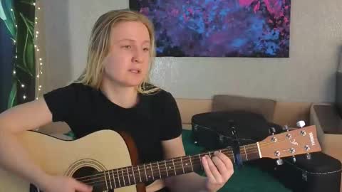 LanaviSmith online show from 02.03.26