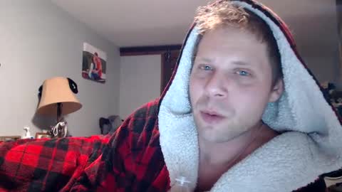 Lance online show from 01.20.25