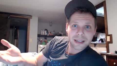 Lance online show from 02.27.25