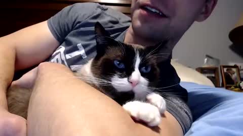 Lance online show from 02.16.26