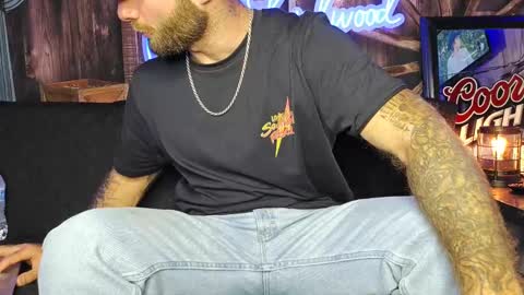 Snapshot of lancehardwood222 chatting on 09.16.25 LANCE online show from 09.16.25