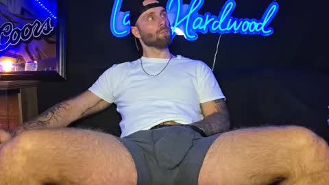 Snapshot of lancehardwood222 chatting on 12.04.25 LANCE online show from 12.04.25