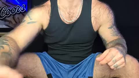 LANCE online show from 03.18.26