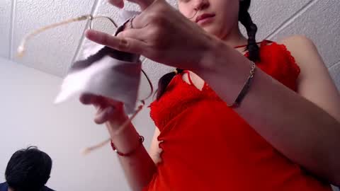 your love online show from 01.12.25