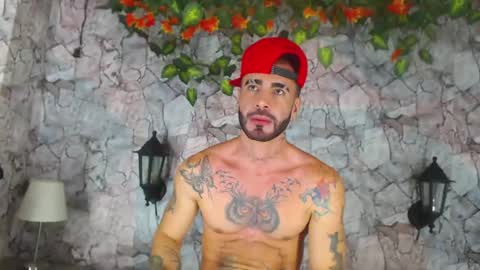 Lancelot Benwick online show from 01.05.25