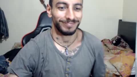 Snapshot of lancelot_sexx chatting on 06.16.26 Lancelot online show from 06.16.26
