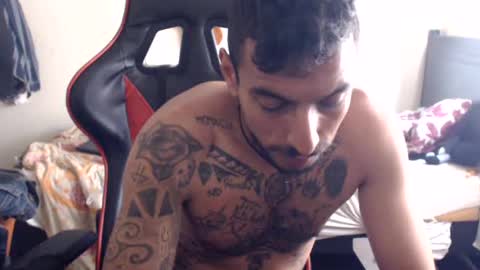 Snapshot of lancelot_sexx chatting on 06.16.26 Lancelot online show from 06.16.26
