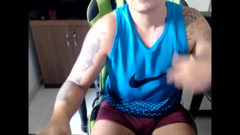 Landaw online show from 05.25.26
