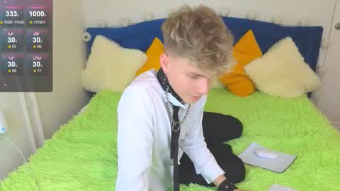 Lanny online show from 09.13.25