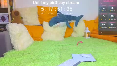 Lanny online show from 02.10.26