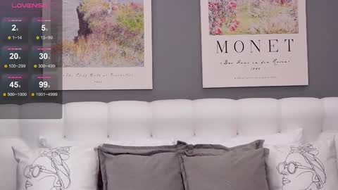 Laneah online show from 12.03.24