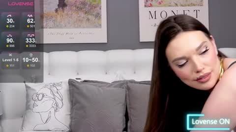 Laneah online show from 02.02.25