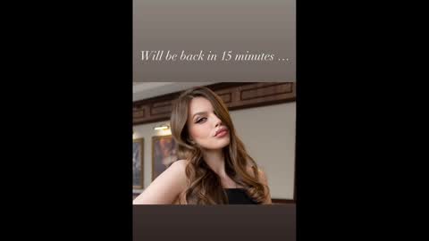 Laneah online show from 03.05.25