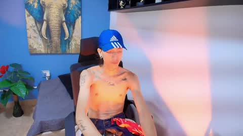 langelo_el online show from 05.22.26