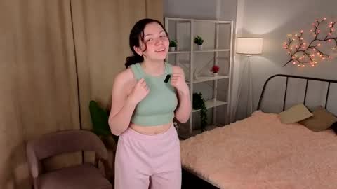 Natasha online show from 04.18.26