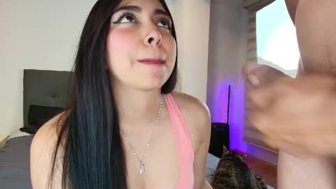 Valen and George online show from 03.25.26