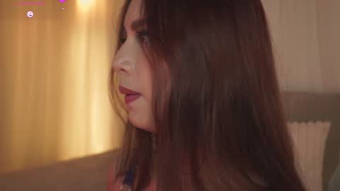 Snapshot of lanie__ chatting on 12.03.24 Lan online show from 12.03.24