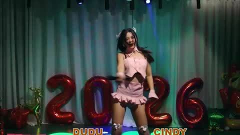 lankwaifong_cindy online show from 01.15.26