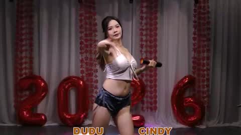 lankwaifong_cindy online show from 03.13.26