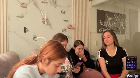 lanna_as online show from 11.21.25