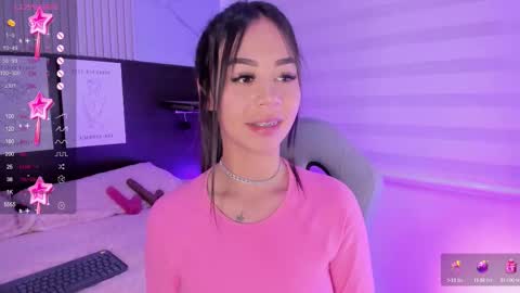 lanna_as online show from 12.17.25