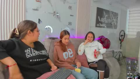 lanna_as online show from 01.15.26