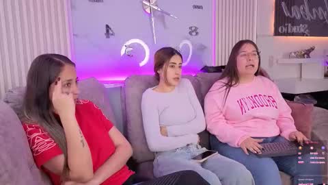 lanna_as online show from 02.23.26