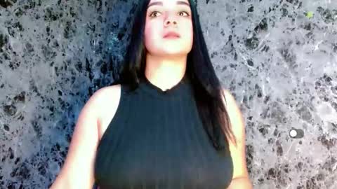 Snapshot of lanna_belle28 chatting on 03.24.26 Lanna online show from 03.24.26