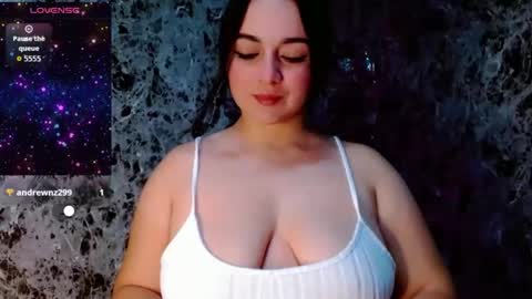 Snapshot of lanna_belle28 chatting on 04.13.26 Lanna online show from 04.13.26