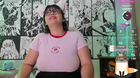 lanna miller     online show from 02.08.25