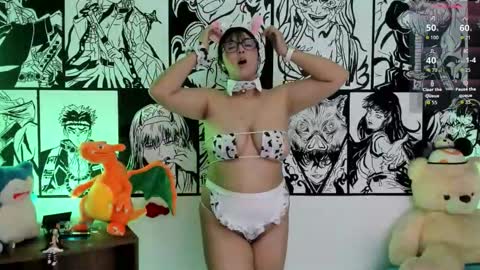 lanna miller     online show from 11.07.25