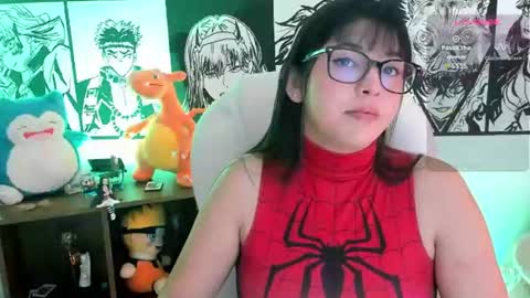 lanna miller     online show from 07.06.26