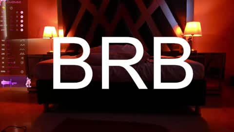 Lanna miley Russo  online show from 03.04.25