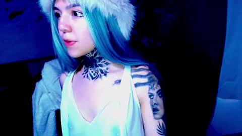 LANNIE   online show from 02.11.26