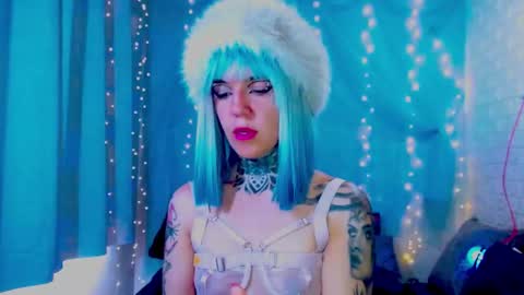 LANNIE   online show from 03.03.26