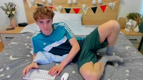 Fandi online show from 03.07.25